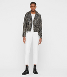 BALFERN RIFT LEATHER BIKER JACKET