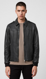 JUNCTION LEATHER JACKET