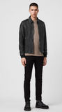 JUNCTION LEATHER JACKET
