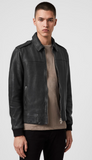JUNCTION LEATHER JACKET