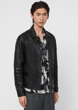 LYME LEATHER JACKET
