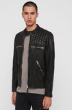 AMERSHAM LEATHER JACKET